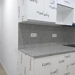 Tarragona Center Room