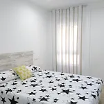 Tarragona Center Room