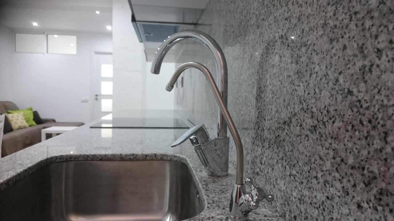 Center Apartamento