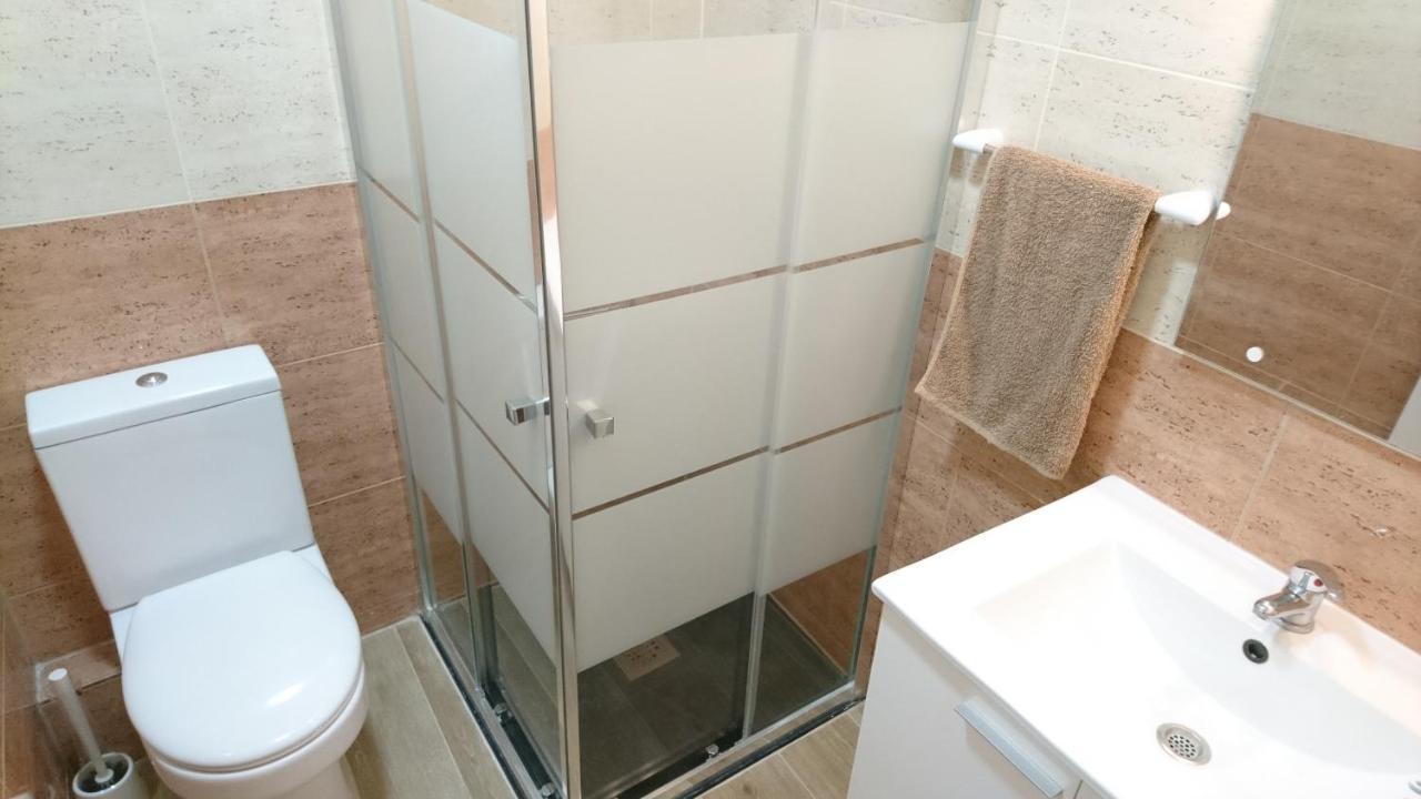Center Apartamento Tarragona