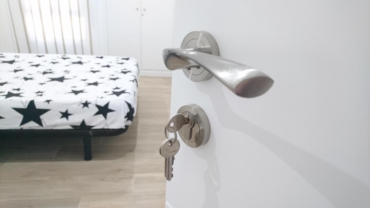 Apartamento Center Tarragona