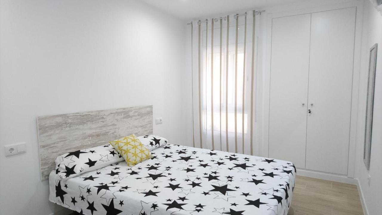 Center Apartamento Tarragona