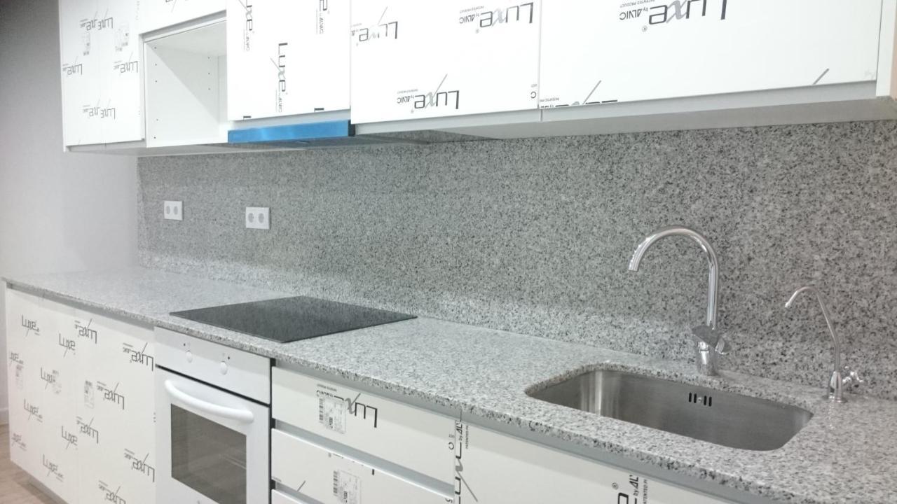 Center Apartamento *