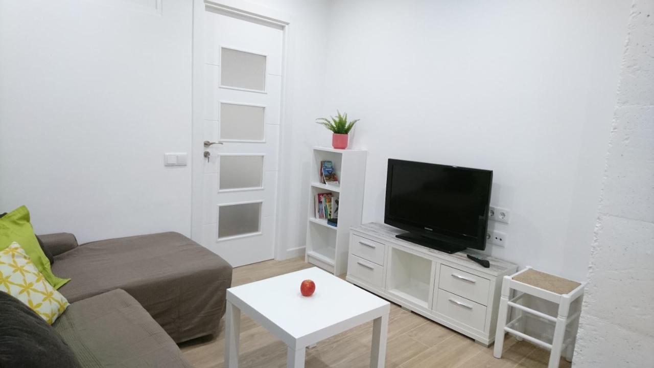 Apartamento Center Tarragona