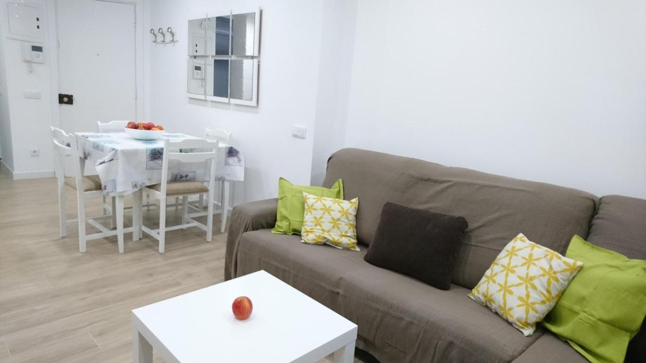 Center Apartamento Tarragona