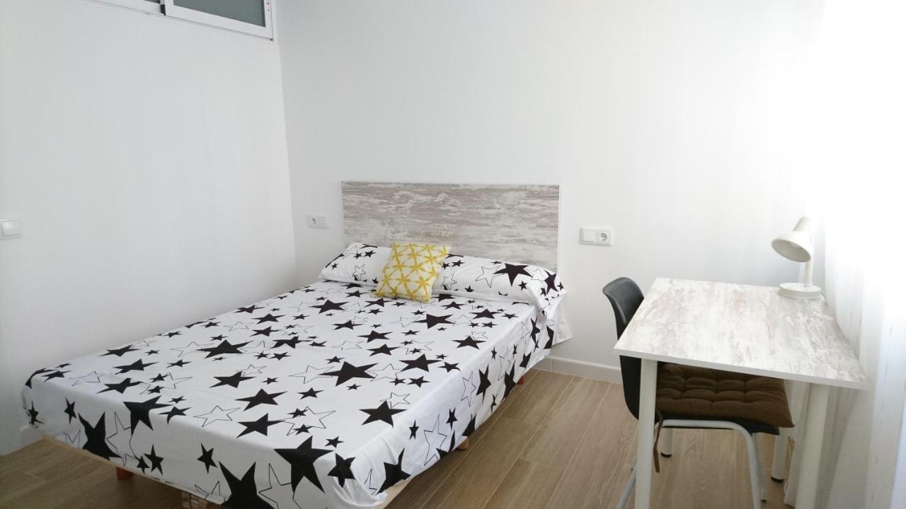 Center Apartamento Tarragona