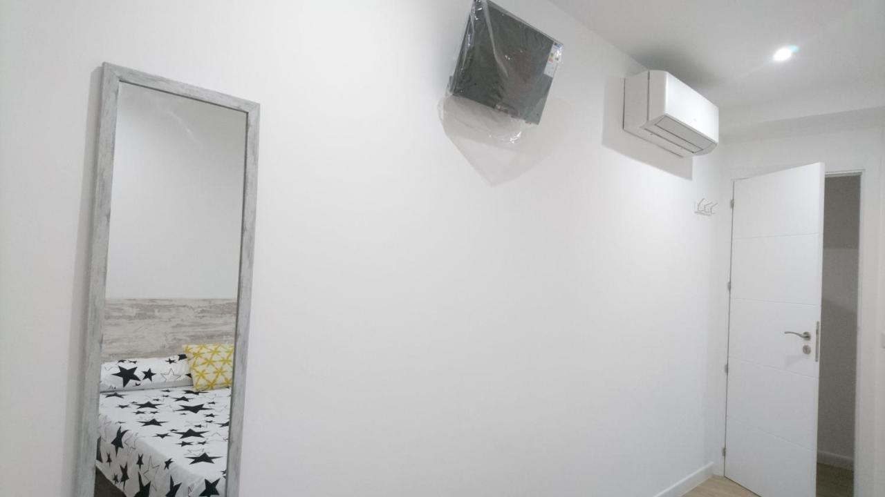 Center Apartamento *