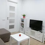 Tarragona Center Room